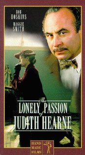 The Lonely Passion of Judith Hearne (1987) Technical Specifications