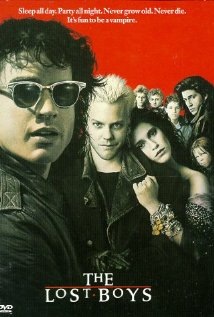 The Lost Boys Technical Specifications