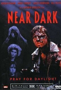 Near Dark Technical Specifications