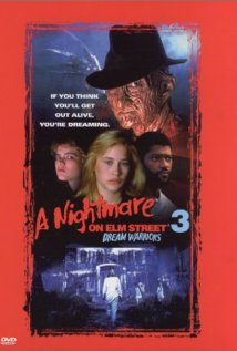 A Nightmare on Elm Street 3: Dream Warriors (1987) Technical Specifications