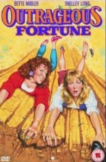 Outrageous Fortune Technical Specifications