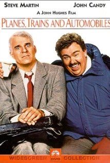 Planes, Trains & Automobiles Technical Specifications