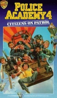 Police Academy 4: Citizens on Patrol Technical Specifications