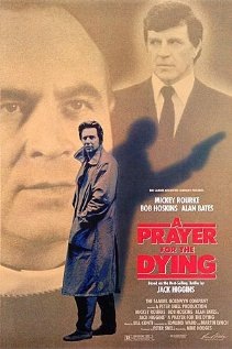 A Prayer for the Dying Technical Specifications