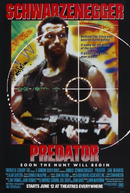 Predator Technical Specifications