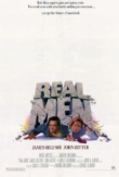 Real Men | ShotOnWhat?