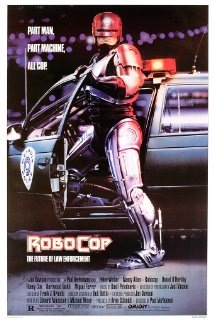 RoboCop Technical Specifications