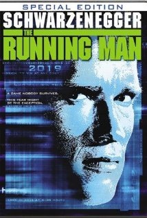 The Running Man Technical Specifications