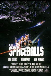 Spaceballs Technical Specifications