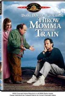 Throw Momma from the Train Technical Specifications