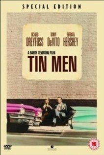 Tin Men Technical Specifications