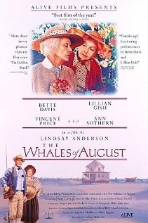 The Whales of August Technical Specifications