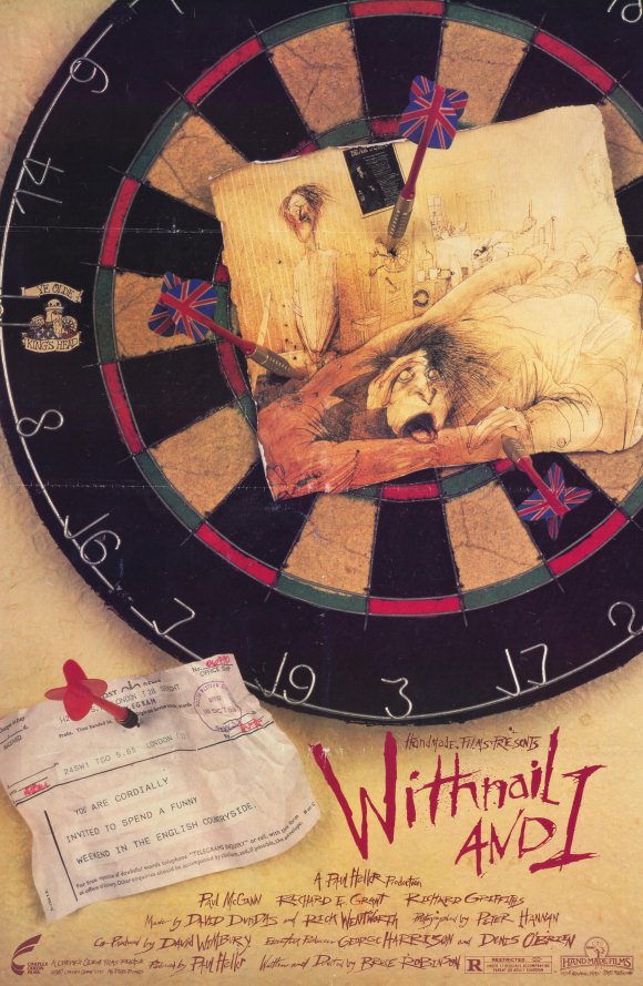 Withnail & I (1987) Technical Specifications