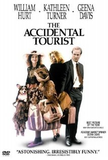 The Accidental Tourist Technical Specifications