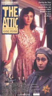 The Attic: The Hiding of Anne Frank Technical Specifications