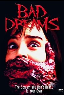 Bad Dreams Technical Specifications