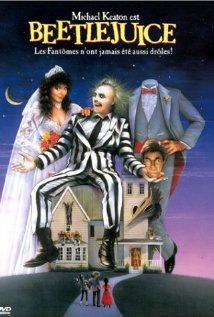 Beetlejuice Technical Specifications