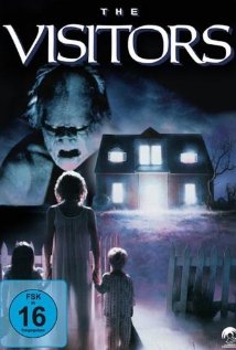 The Visitors