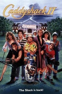 Caddyshack II Technical Specifications