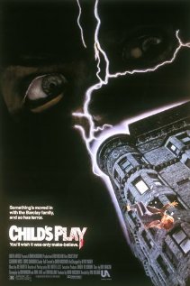 Child's Play (1988) Technical Specifications