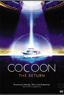 Cocoon The Return 1988 Technical Specifications ShotOnWhat