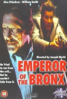 Emperor of the Bronx Technical Specifications