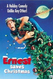 Ernest Saves Christmas Technical Specifications