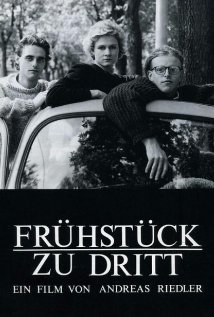 Frühstück zu dritt