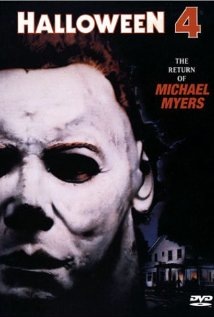 Halloween 4: The Return of Michael Myers Technical Specifications