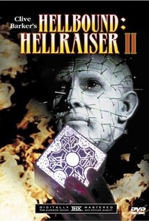 Hellbound: Hellraiser II Technical Specifications
