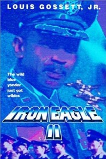 Iron Eagle II Technical Specifications