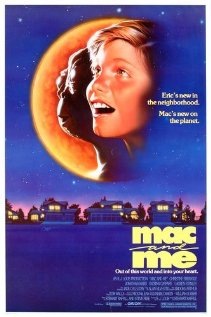 Mac and Me Technical Specifications