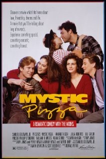 Mystic Pizza Technical Specifications