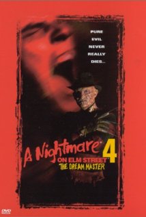 A Nightmare on Elm Street 4: The Dream Master (1988) Technical Specifications