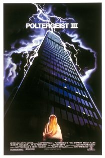 Poltergeist III Technical Specifications