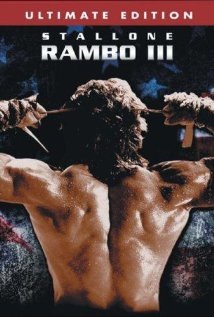 Rambo III Technical Specifications