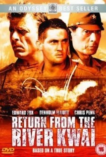 Return from the River Kwai Technical Specifications