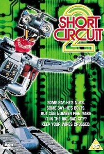 Short Circuit 2 Technical Specifications