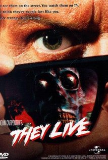 39 Facts about the movie They Live 