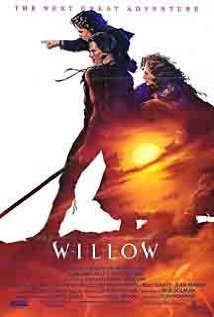 Willow Technical Specifications