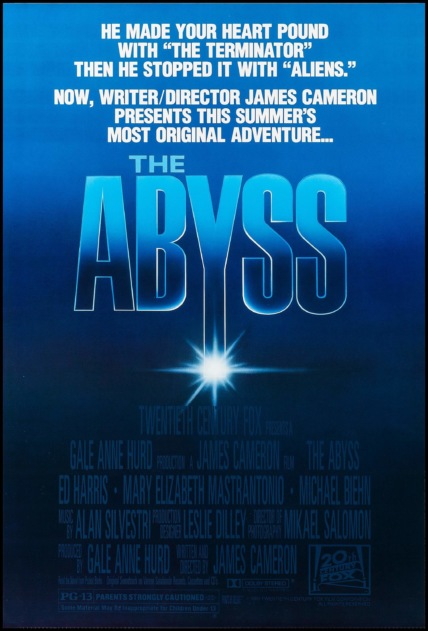 The Abyss Technical Specifications