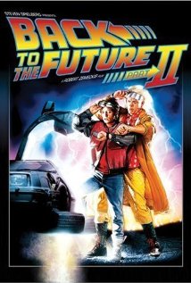 Back to the Future Part II (1989)  Technical Specifications