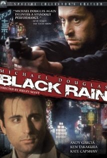 Black Rain (1989) Technical Specifications » ShotOnWhat?
