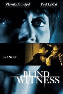 Blind Witness Technical Specifications