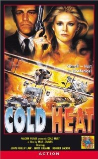 Cold Heat Technical Specifications