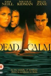 Dead Calm Technical Specifications