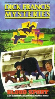 Dick Francis: Blood Sport