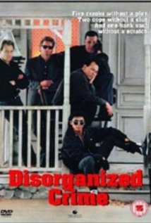 Disorganized Crime Tech Specs - ShotOnWhat? Disorganized Crime Technical Specifications