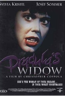 Dracula’s Widow (1988) Technical Specifications » ShotOnWhat?