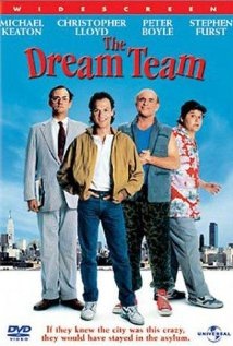 The Dream Team Technical Specifications